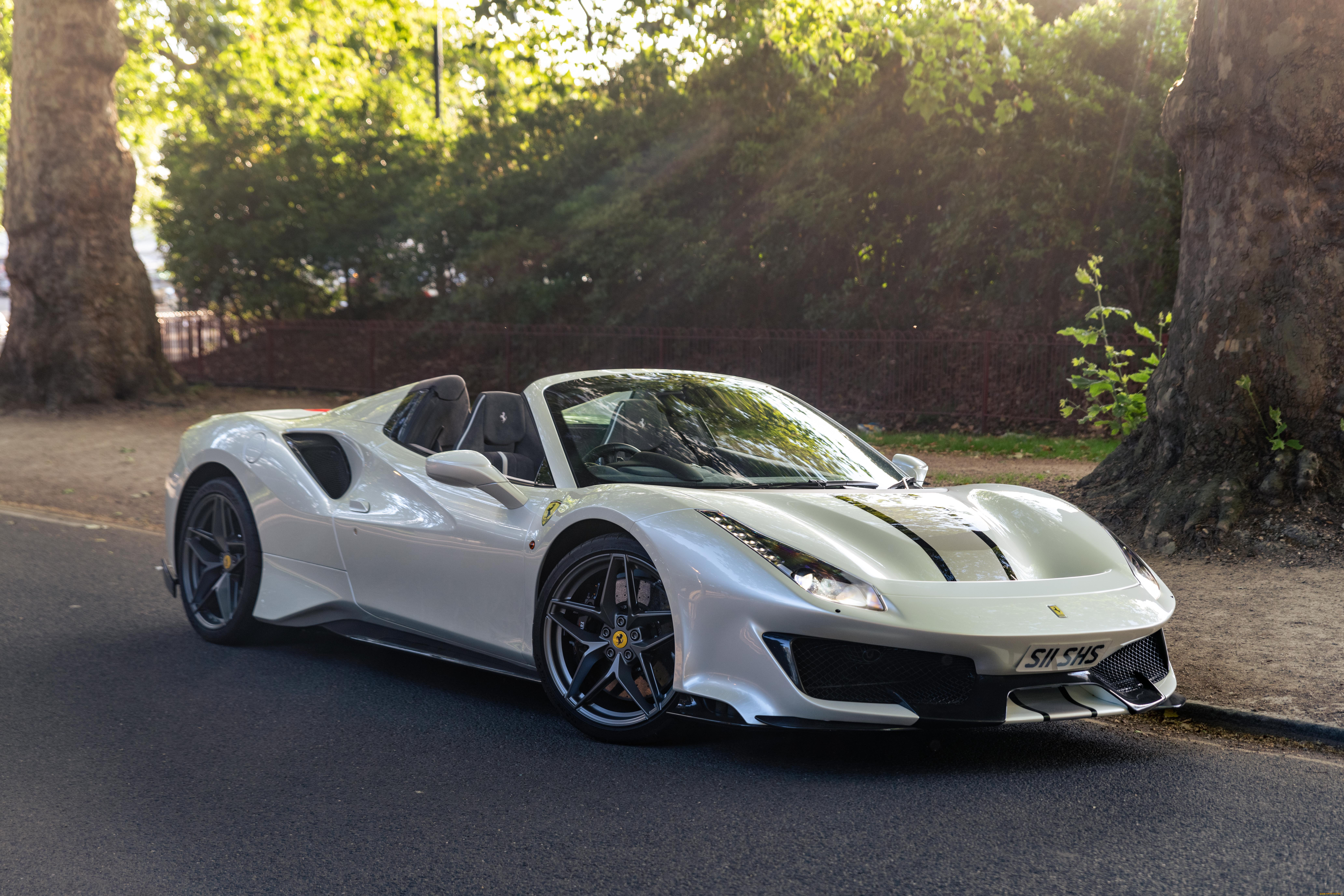 , ferrari